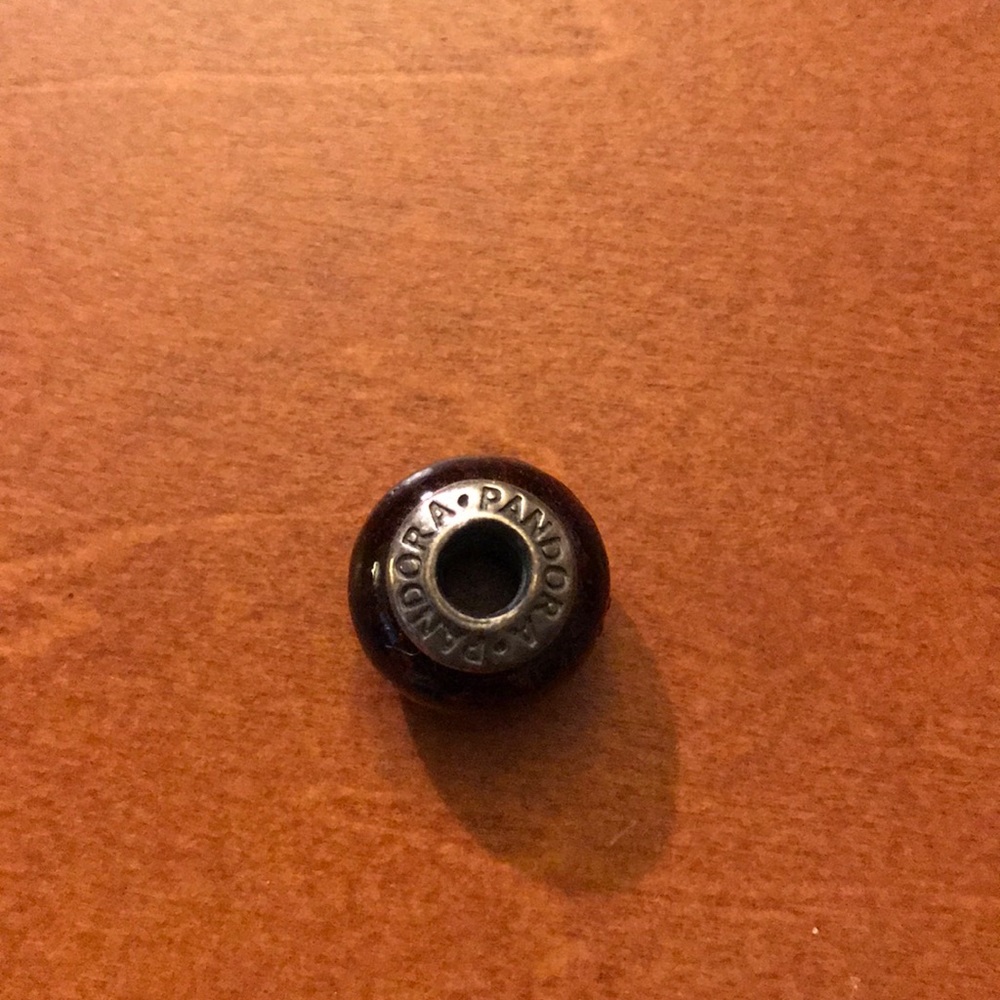 Pandora charm